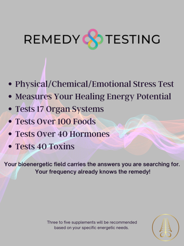 Remedy Testing